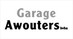 Logo GARAGE AWOUTERS